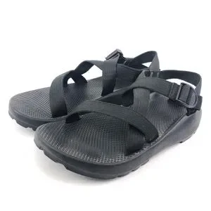Chaco Z1 Unaweep Black Hiking Sandals 12 Chaco Z/1 Unaweep Sandal – Vassar Outdoors main image 2